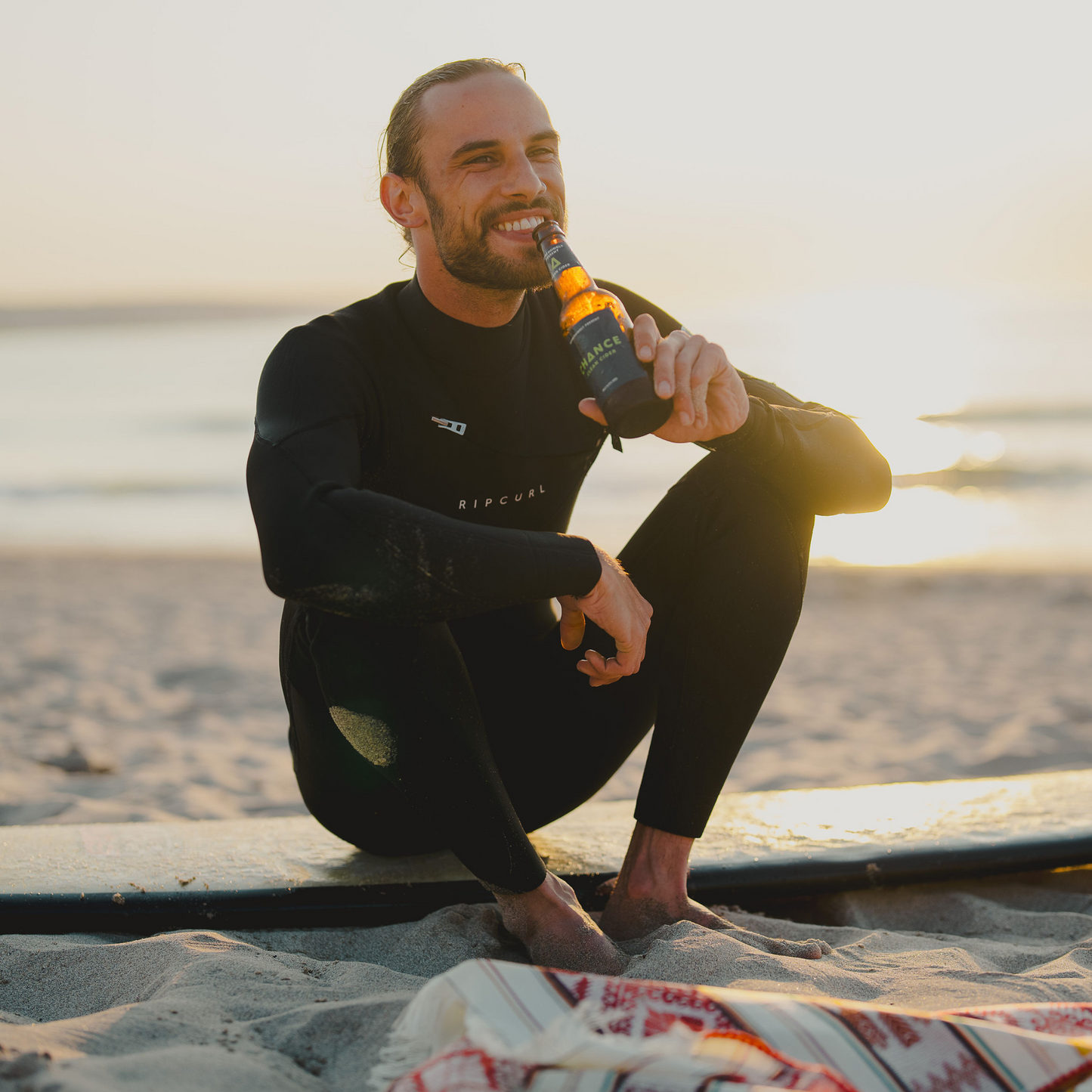 CHANCE Cider 330ML BOTTLES