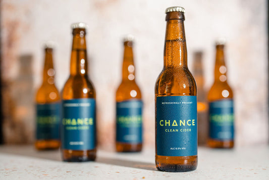 The Aperitivo Guide: Cider Edition