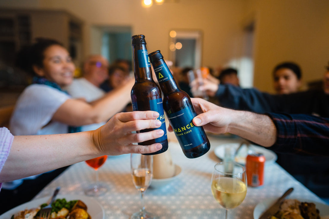 Easy Ways to Slow Down For The Bank Holiday Weekend
