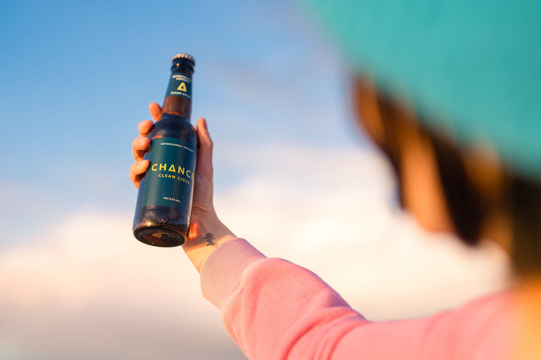 What 0.5% ABV Really Means –  The Truth About Non-Alcoholic Cider