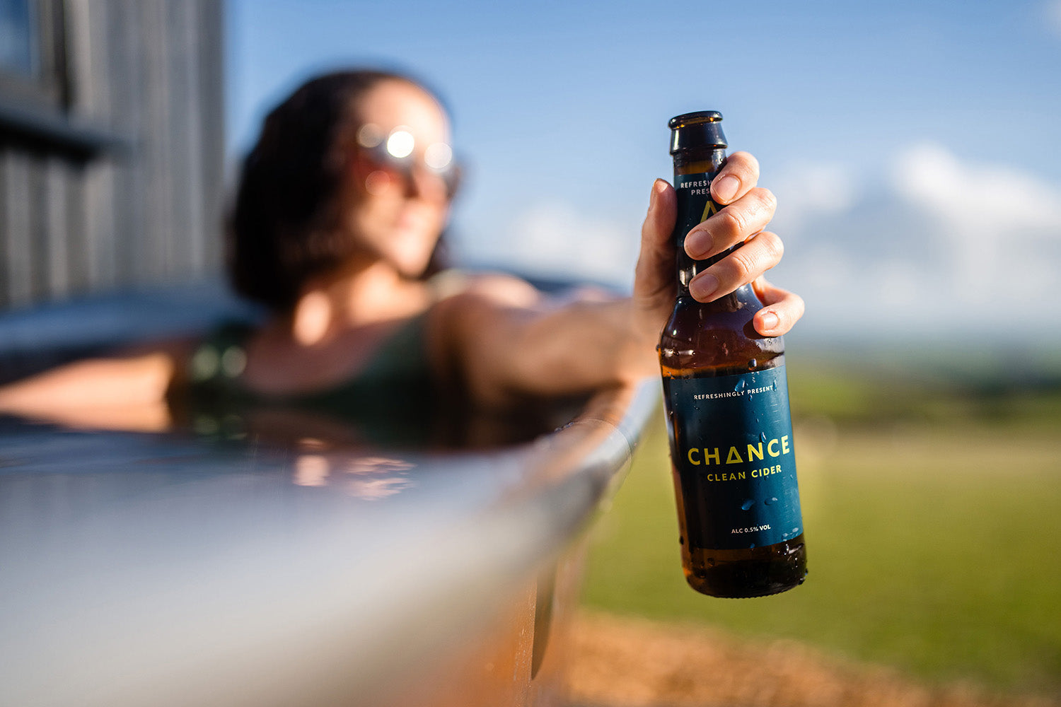 CHANCE CIDER