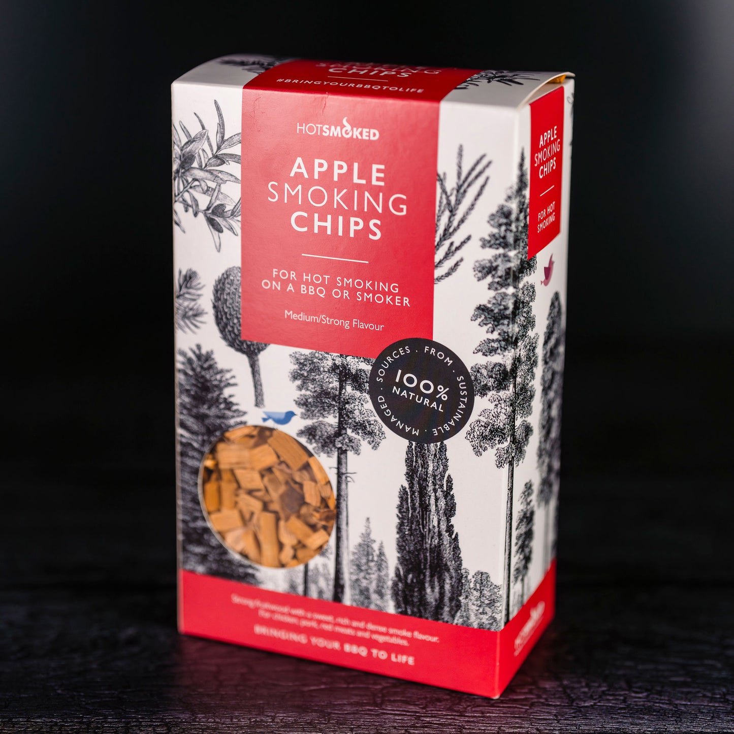 A CHANCE TO BBQ Kit