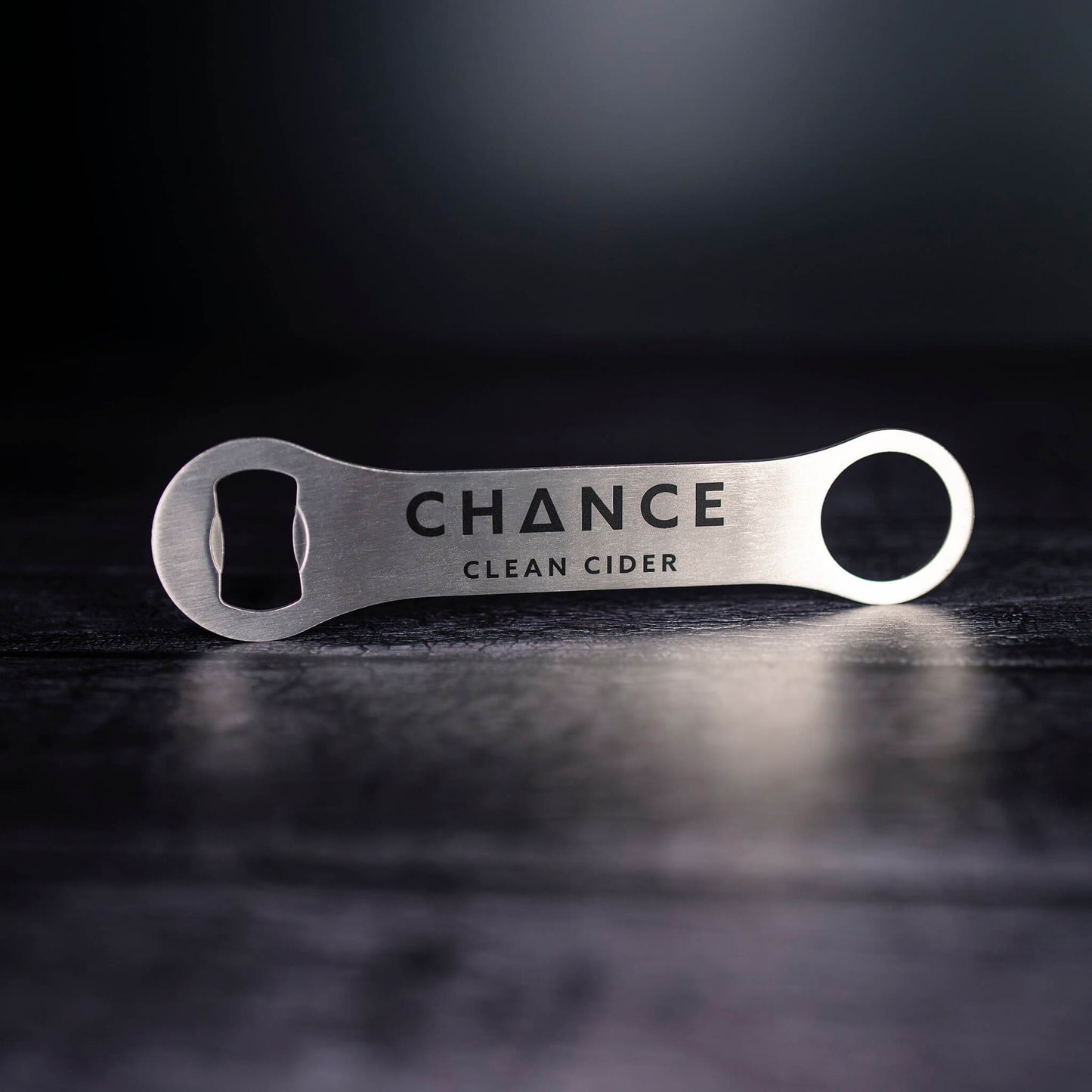 CHANCE Bottle Opener